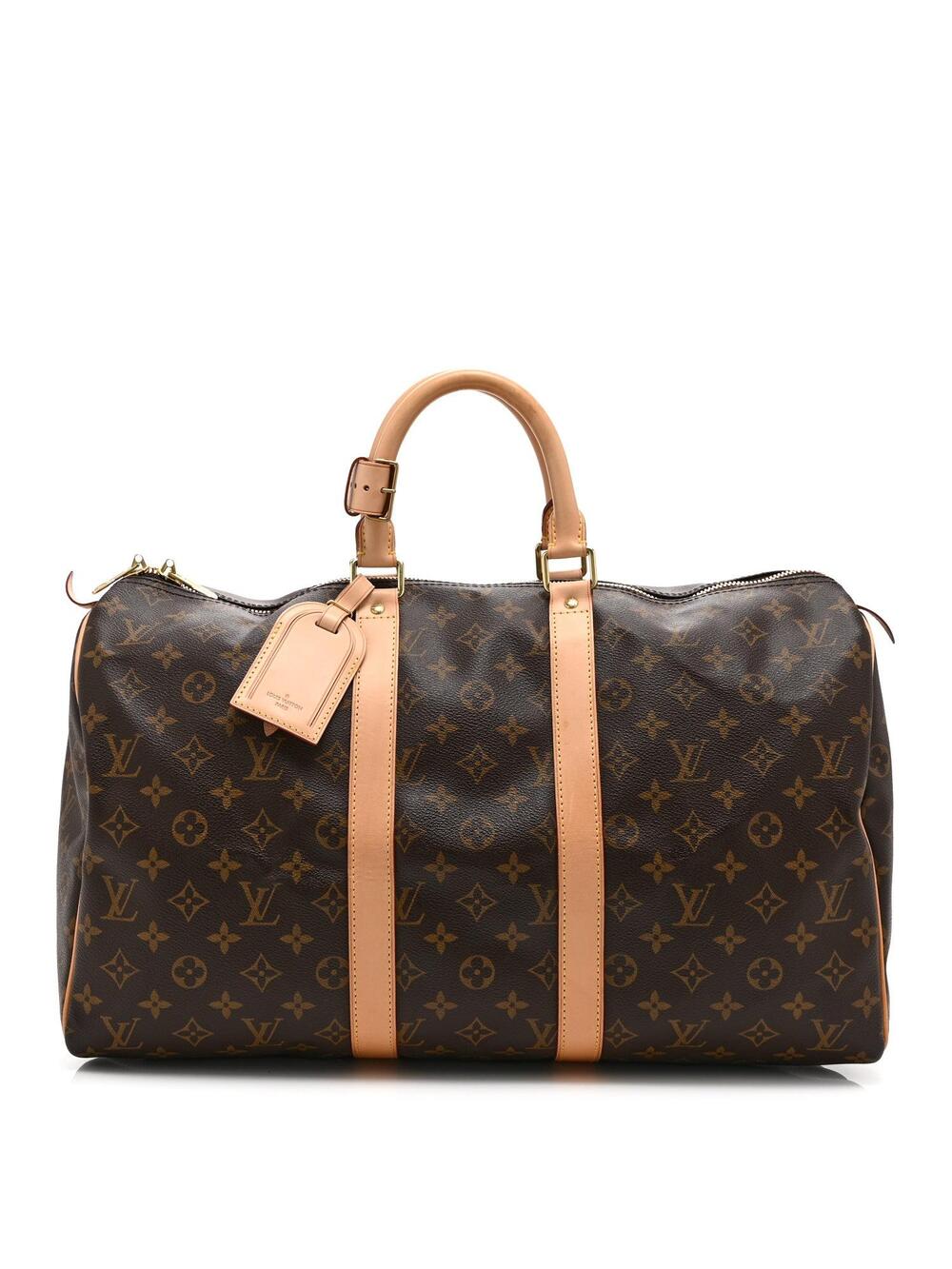 Louis Vuitton Keepall 45 #265518L13B